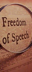 Regulating Free Speech